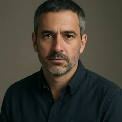 Fabrizio Bernini