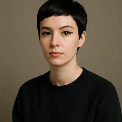 Marta Pirozzi