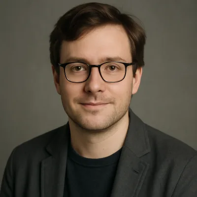 Stefano Larderelli