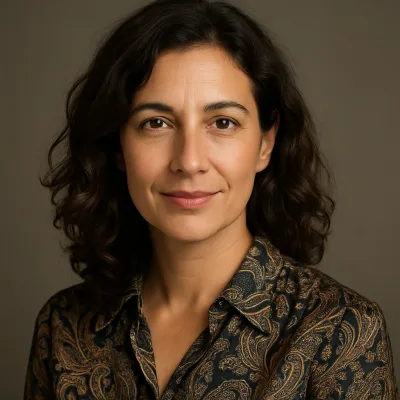 Vittoria Carbonetti