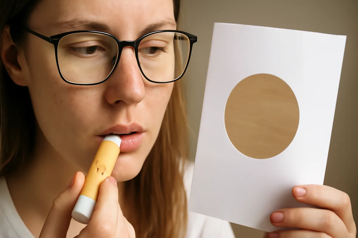 Balsamo labbra con SPF serve davvero? La risposta degli esperti che sorprenderà molte