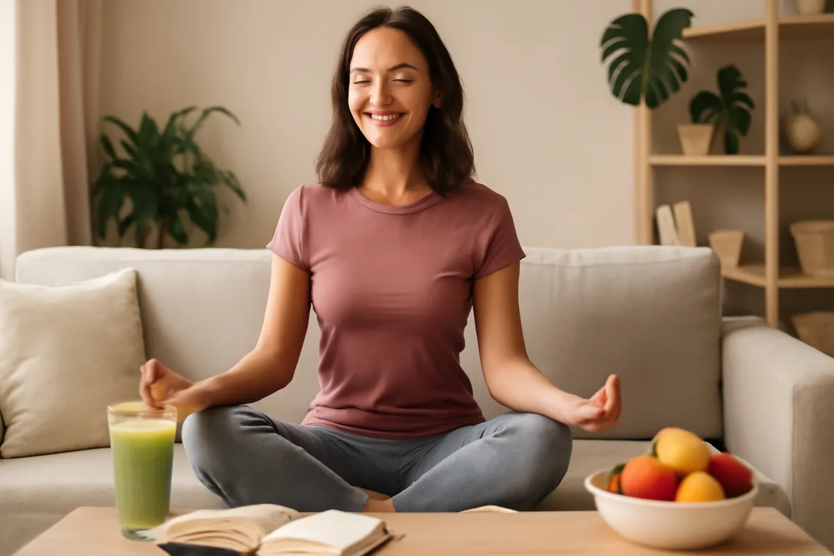 I benefici delle abitudini positive per il benessere femminile: i racconti di chi ha provato davvero