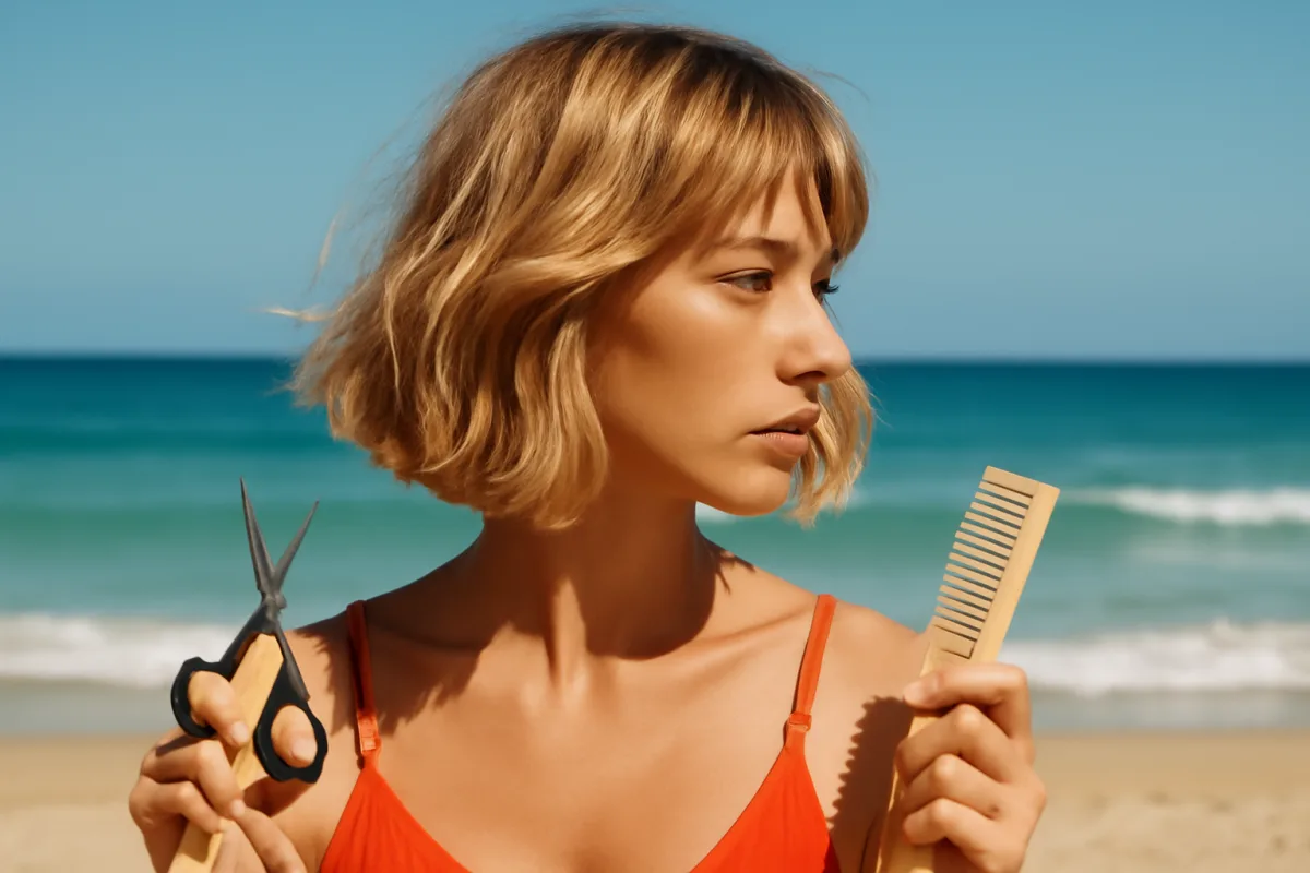 Capelli e tendenze estate: quali tagli scegliere per un look davvero attuale?