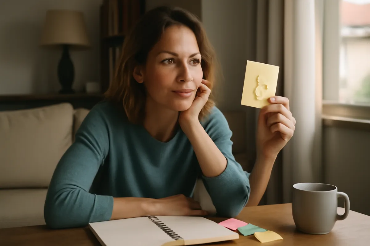 Trovare la motivazione dopo un periodo no: spunti reali dalle interviste alle donne più resilienti