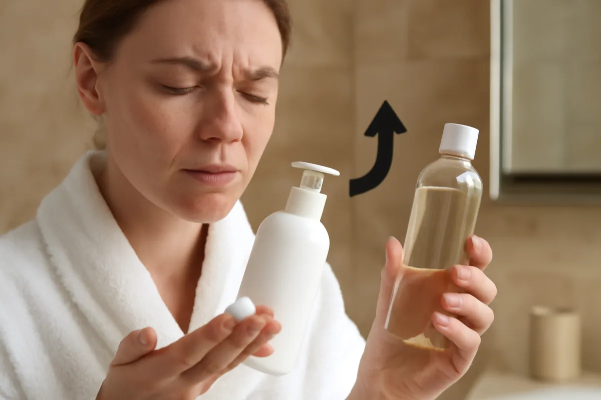 È vero che la doppia detersione può causare secchezza? Il segreto per non sbagliare metodo