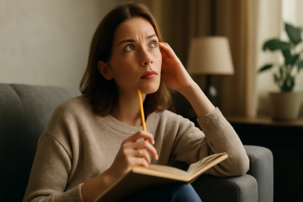 Come trovare ispirazione nei momenti difficili? Il segreto che accomuna donne di successo nel lifestyle